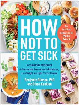 cover image of How Not to Get Sick